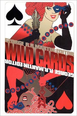 [Wild Cards 16] • Wild Cards Deuces Down